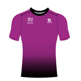 YAT HK Austral Performance Tee