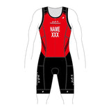 TriEndeavors Tri Suit PERFORMANCE