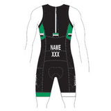 Syria Performance Tri Suit (updated flag)