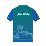 WTCS Abu Dhabi 2024 Run Top