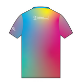 MWC Splash Run Tee