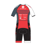 Tokio Performance Aero Tri Suit