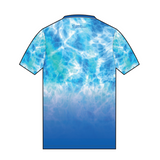 Townsville MWC Tri-Dye Run Tee