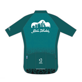 WTCS Abu Dhabi 2024 Tech+ Jersey