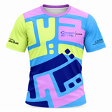 WMC AD26 Prevail Tee - Purple