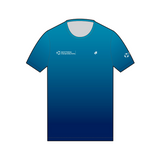 WTCS Series Blue 2024 Run Top