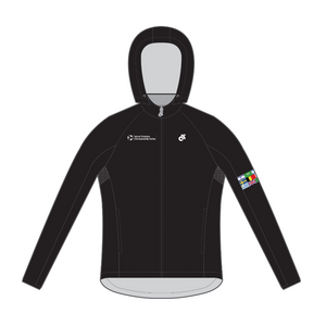 WTCS Flags Windbreaker Jacket