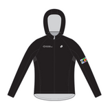 WTCS Flags Windbreaker Jacket