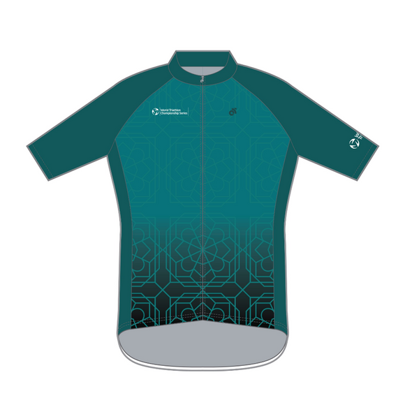 WTCS Abu Dhabi 2024 Tech+ Jersey