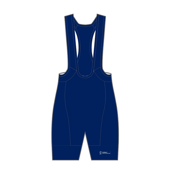 Townsville MWC Performance Premium Bib Shorts