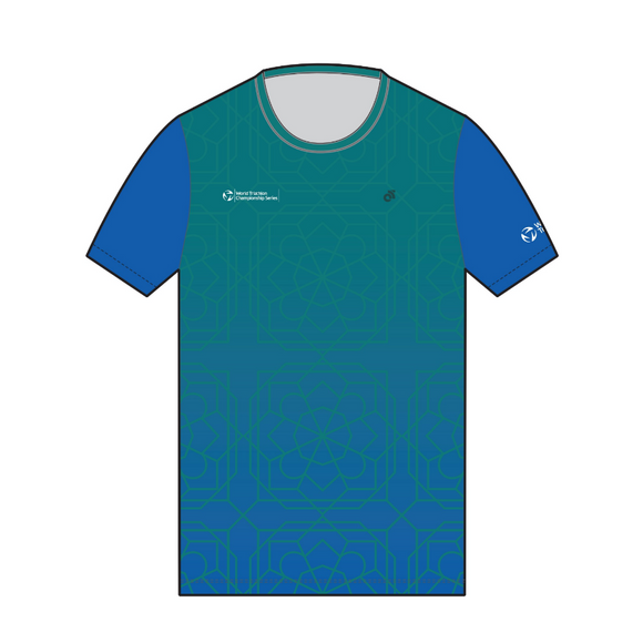 WTCS Abu Dhabi 2024 Run Top