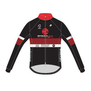 Tokyo Tri Performance Winter Cycling Jacket