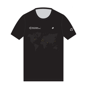 WTCS Series Black Gold 2024 Run Top