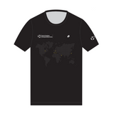 WTCS Series Black Gold 2024 Run Top