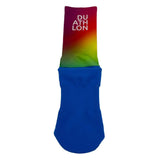 WT DU-ATH-LON Splash Socks