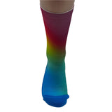 WT DU-ATH-LON Splash Socks