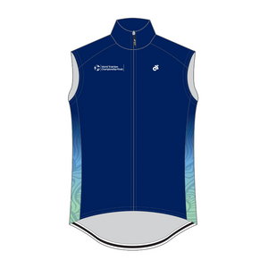WTCF Performance Wind Vest