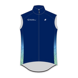 WTCF Performance Wind Vest