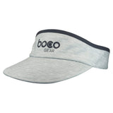 Flat Bill Visor