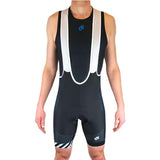 Splash Bib Shorts