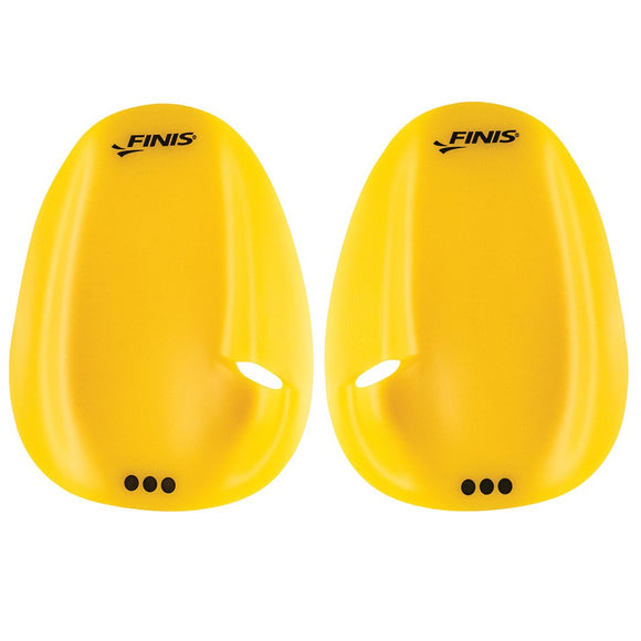 FINIS Agility Paddles
