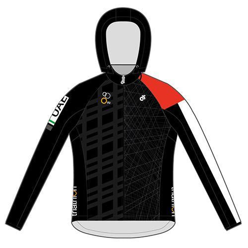 UAE Windbreaker Jacket