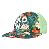 FLAT BILL RUNNING TRUCKER ®