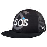 FLAT BILL FOAM TECHNICAL TRUCKER®