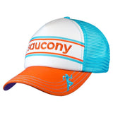 FOAM TECHNICAL TRUCKER®