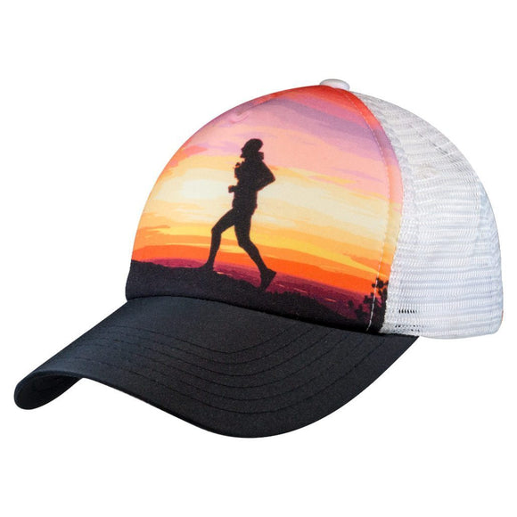 FOAM TECHNICAL TRUCKER®