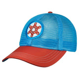 ALL MESH TECHNICAL TRUCKER ®