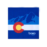 BOCO Gear Neck Gaiter - Half