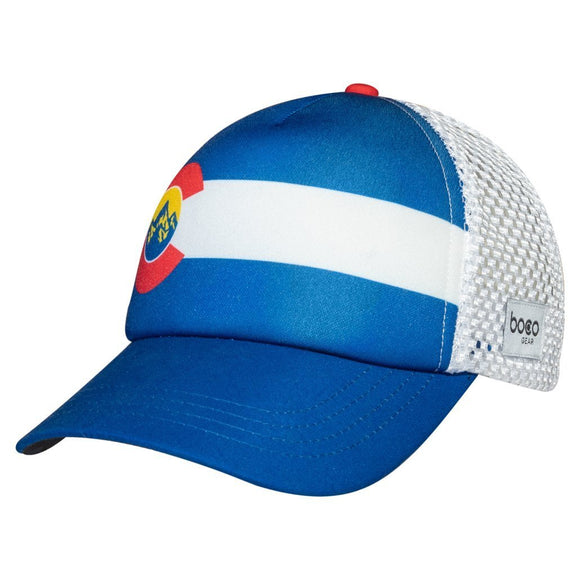 FOAM TECHNICAL TRUCKER® – VENTILATOR MESH