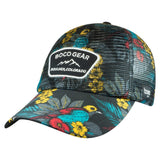 ALL MESH TECHNICAL TRUCKER ®