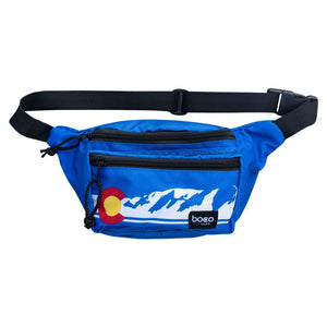 BOCO Gear Fanny Pack