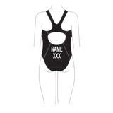 Neutral Women's Apex Swimsuit