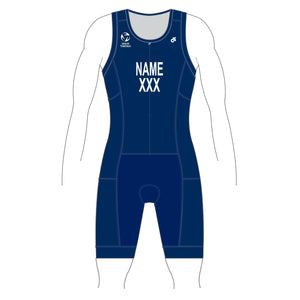 Neutral Apex Tri Suit