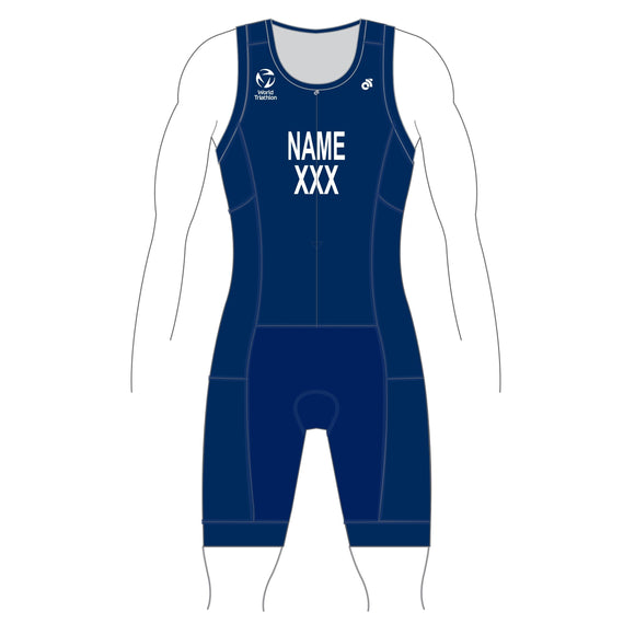 Neutral Apex Tri Suit