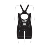 Neutral Women's Specific Apex Tri Suit