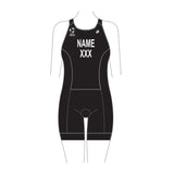 Neutral Women's Specific Apex Tri Suit