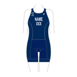 Neutral Women's Specific Apex Tri Suit
