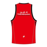 TriEndeavors Link Tri Top PERFORMANCE