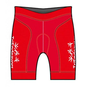 TriEndeavors Tri Shorts PERFORMANCE