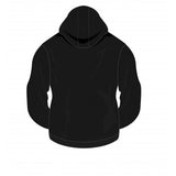 Triming Hoodie Sweatshirt