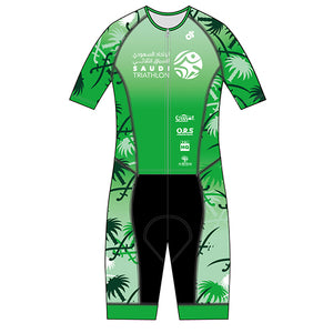 KSA Apex Aero Tri Suit