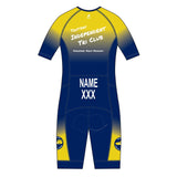 TITC Performance Aero Tri Suit