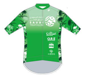 KSA Apex+ Pro Jersey