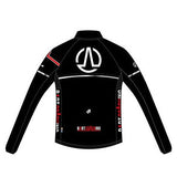 TBC Veste run coupe-vent Apex