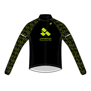 EWT Apex Windguard Run Jacket