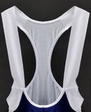 IMTalk Pink Apex+ Pro Bib Shorts